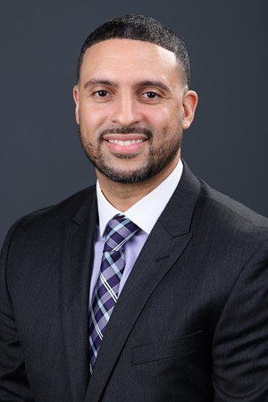 Associate Head Coach Cory McNeil
