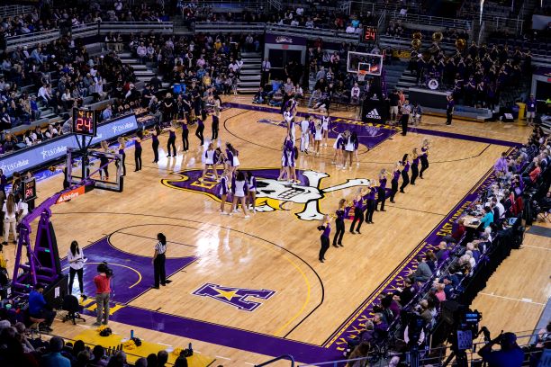 Williams Arena Photo